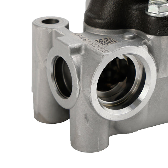 2008+ Mitsubishi Outlander/Lancer CVT JF011E RE0F10A Transmission Oil Pump Replacement part 2791A015 Generic