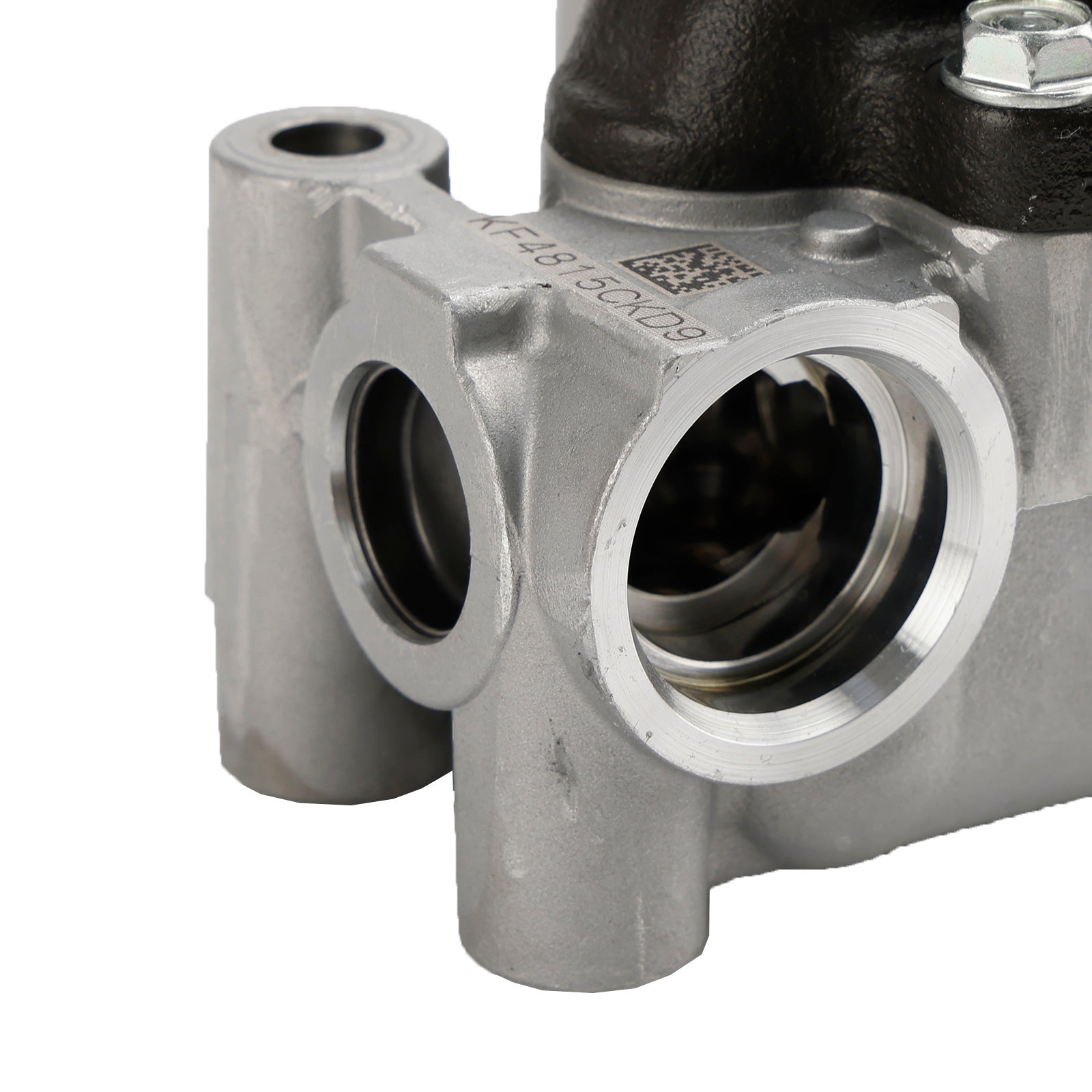2006-2017 Jeep Patriot CVT JF011E RE0F10A Transmission Oil Pump Replacement part 2791A015 Generic
