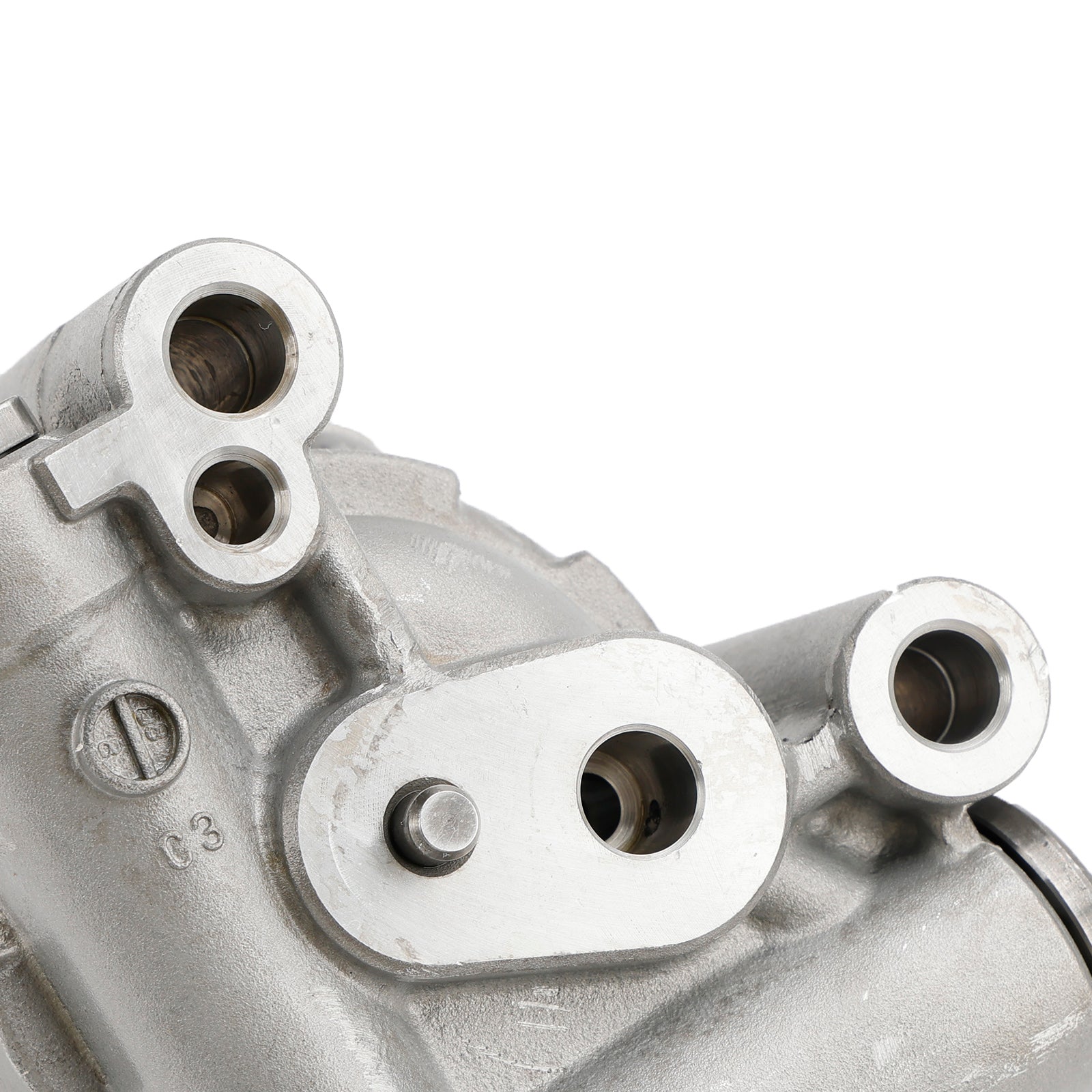 2006-2017 Jeep Patriot CVT JF011E RE0F10A Transmission Oil Pump Replacement part 2791A015 Generic