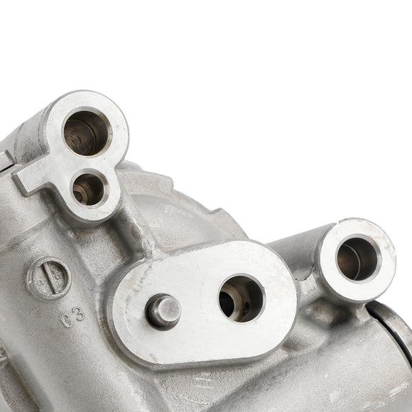 2006-2017 Jeep Patriot CVT JF011E RE0F10A Transmission Oil Pump Replacement part 2791A015 Generic