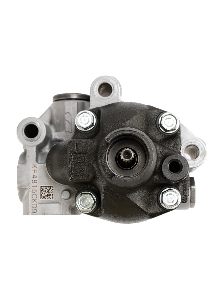 2006-2017 Jeep Patriot CVT JF011E RE0F10A Transmission Oil Pump Replacement part 2791A015 Generic