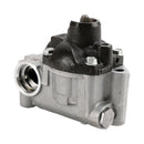 Nissan Sentra CVT JF011E RE0F10A Transmission Oil Pump Replacement part 2791A015 Generic-19