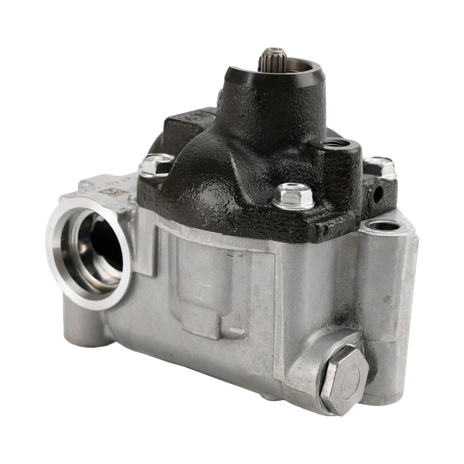 2006-2017 Jeep Patriot CVT JF011E RE0F10A Transmission Oil Pump Replacement part 2791A015 Generic