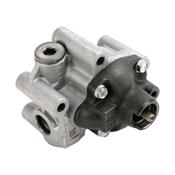 2006-2016 Jeep Compass CVT JF011E RE0F10A Transmission Oil Pump Replacement part 2791A015 Generic
