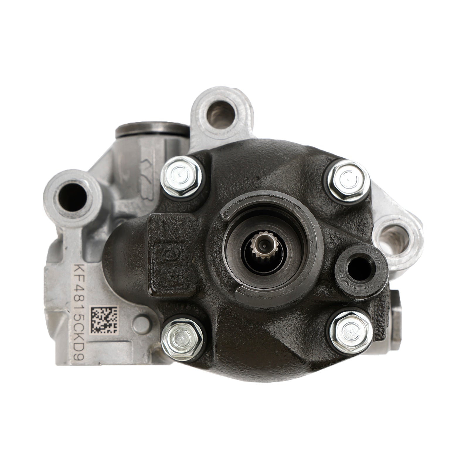 2006-2017 Jeep Patriot CVT JF011E RE0F10A Transmission Oil Pump Replacement part 2791A015 Generic