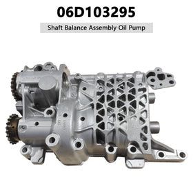 2010-2013 Volkswagen Golf R (MK6) 2.0 Shaft Balance Assembly Oil Pump 06D103295 Generic - 0