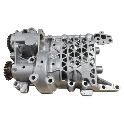 2005-2008 Audi A4 (B7) 2.0 Shaft Balance Assembly Oil Pump 06D103295 Generic