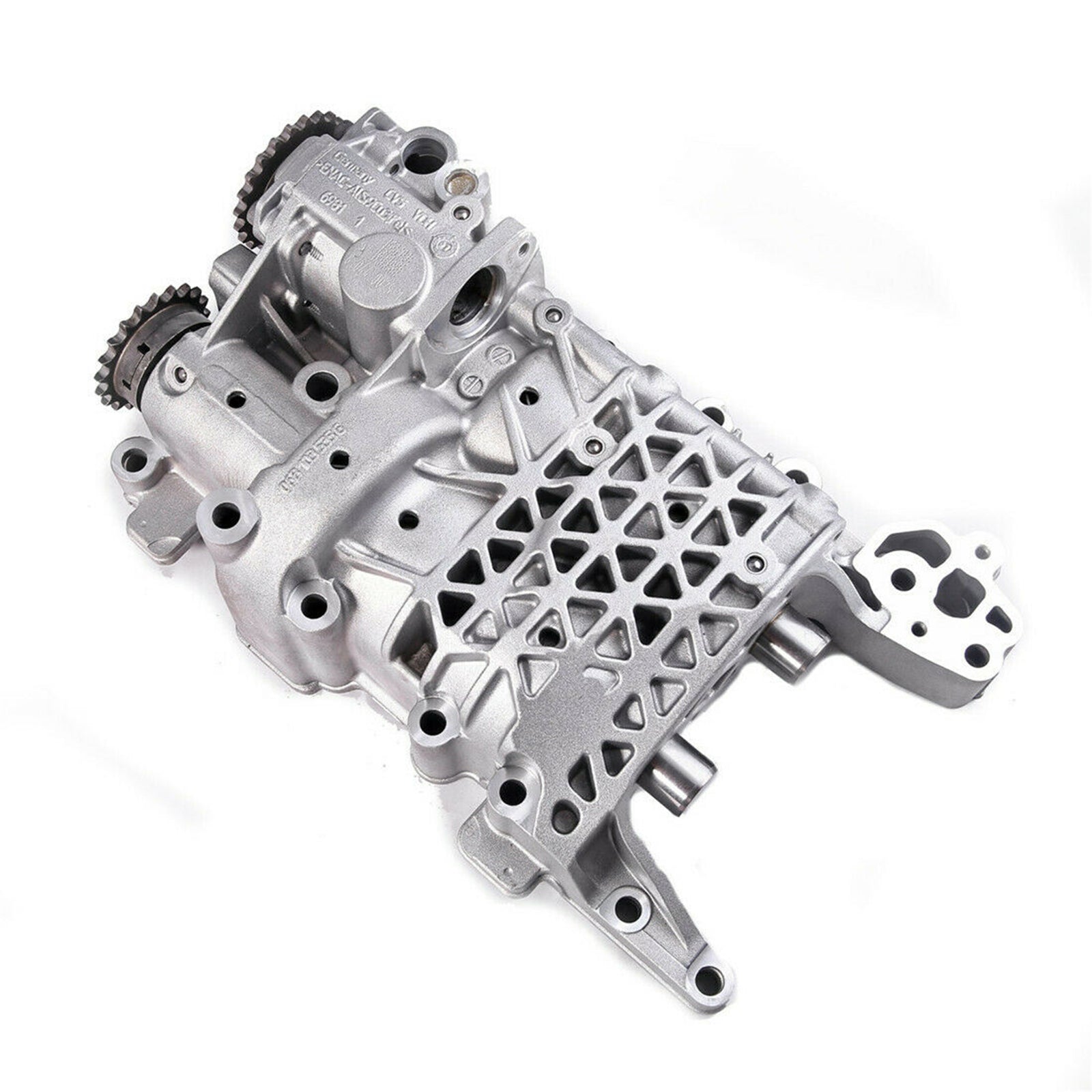2005-2008 Volkswagen Jetta (MK5) 2.0 Shaft Balance Assembly Oil Pump 06D103295 Generic