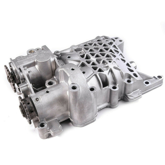 2005-2008 Volkswagen Golf (MK5) 2.0 Shaft Balance Assembly Oil Pump 06D103295 Generic