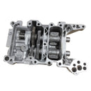 2005-2008 Volkswagen Golf (MK5) 2.0 Shaft Balance Assembly Oil Pump 06D103295 Generic-10