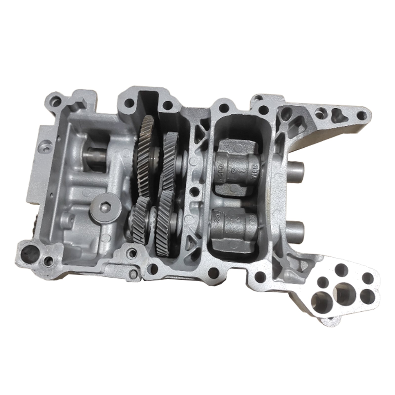 2004-2008 Audi A3 (8P) 2.0 Shaft Balance Assembly Oil Pump 06D103295 Generic