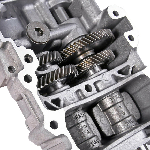 2005-2008 Volkswagen Golf (MK5) 2.0 Shaft Balance Assembly Oil Pump 06D103295 Generic