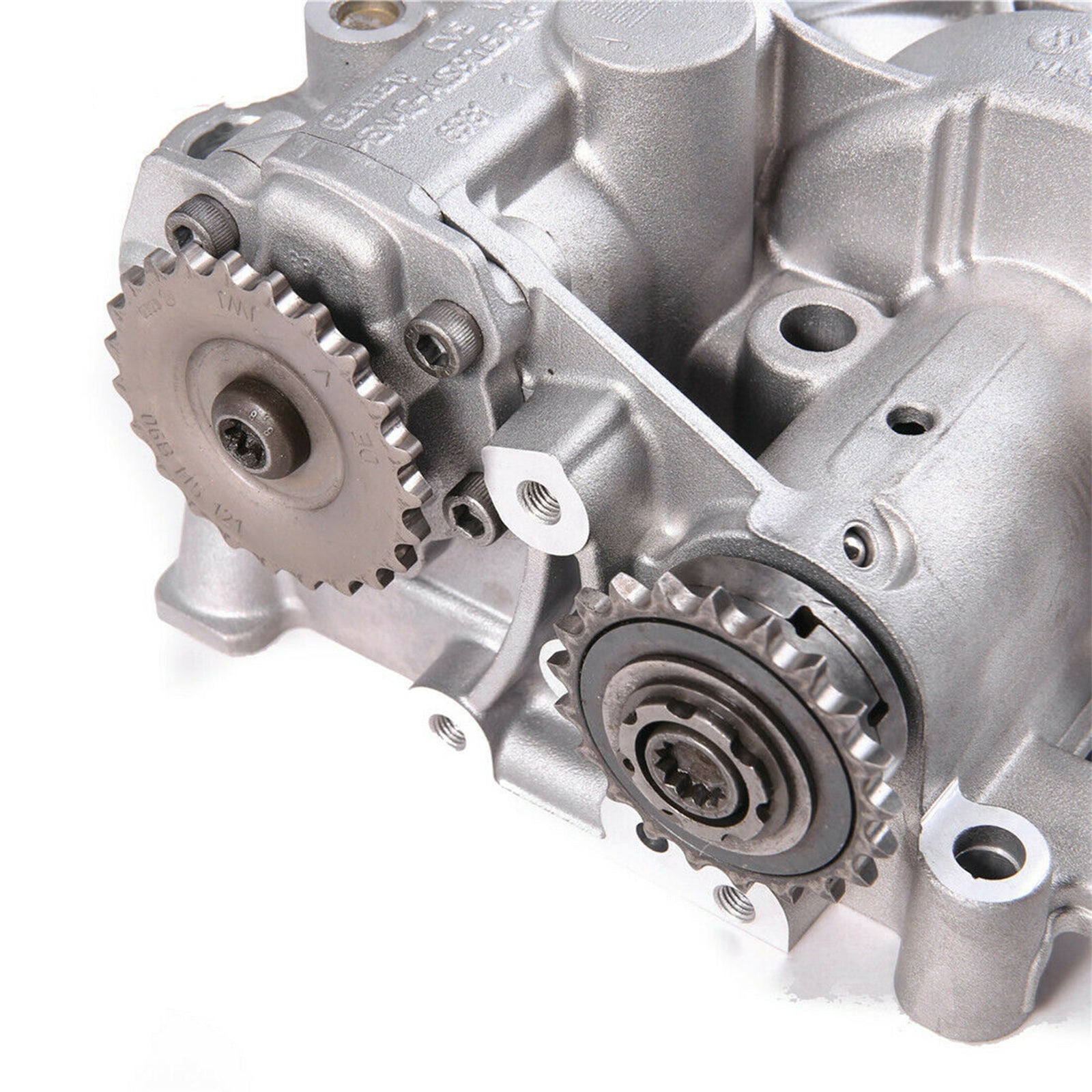 2010-2013 Volkswagen Golf R (MK6) 2.0 Shaft Balance Assembly Oil Pump 06D103295 Generic