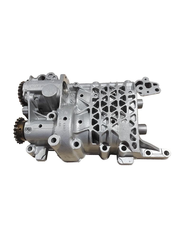 2005-2008 Volkswagen Jetta (MK5) 2.0 Shaft Balance Assembly Oil Pump 06D103295 Generic