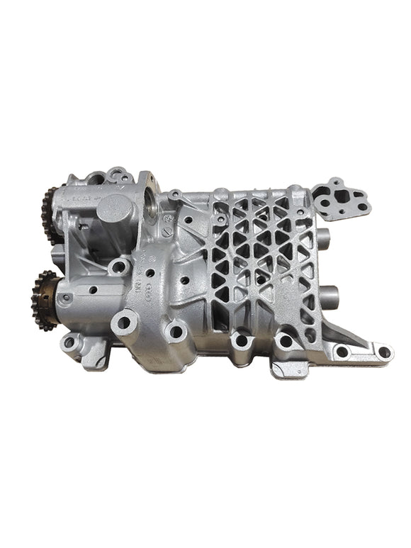 2005-2008 Volkswagen Golf (MK5) 2.0 Shaft Balance Assembly Oil Pump 06D103295 Generic