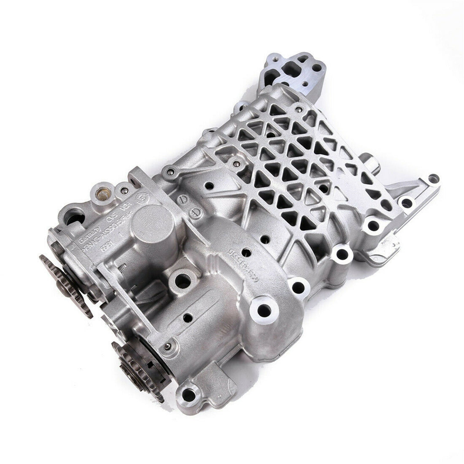 2005-2008 Volkswagen Jetta (MK5) 2.0 Shaft Balance Assembly Oil Pump 06D103295 Generic