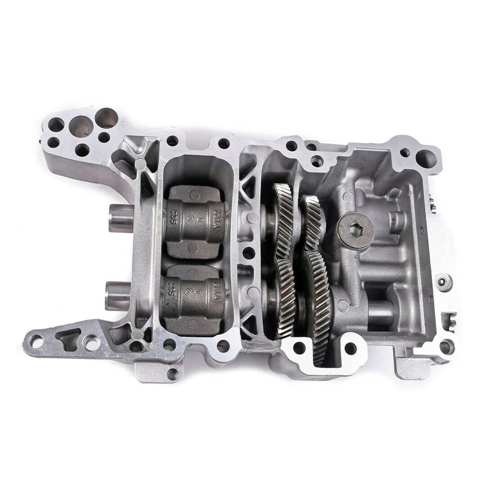 2005-2009 Volkswagen Golf GTI (MK5) 2.0 Shaft Balance Assembly Oil Pump 06D103295 Generic