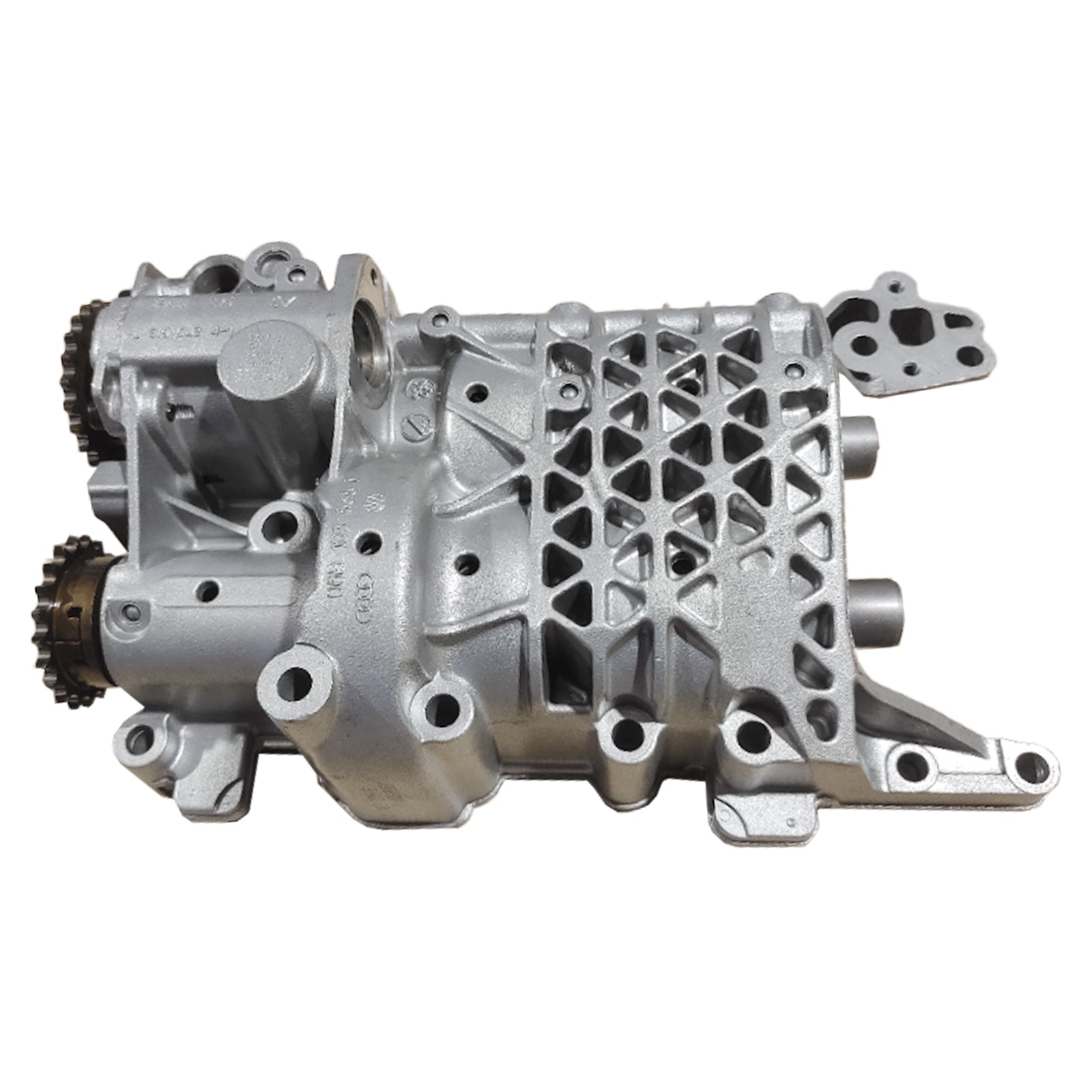 2010-2013 Volkswagen Golf R (MK6) 2.0 Shaft Balance Assembly Oil Pump 06D103295 Generic