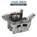 2013-2014 Lexus ES 300h Engine Balance Shaft 13620-36020 13620-0V050 Generic-2