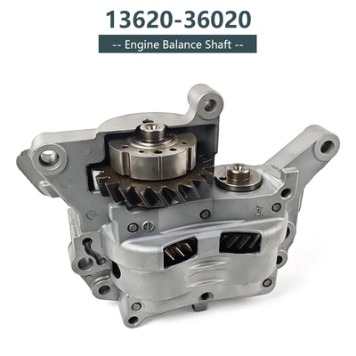 Toyota Avalon AVX40 Engine Balance Shaft 13620-36020 13620-0V050 Generic - 0