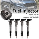 2013.08+ Ford Transit V363 Spritze / Chassis FED FFD Fuel Injector FB3Z9A543A GK2Q9K546AB Generic-26