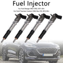 2013.08+ Ford Transit V363 Spritze / Chassis FED FFD Fuel Injector FB3Z9A543A GK2Q9K546AB Generic-27