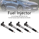 2013.08+ Ford Transit V363 Spritze / Chassis FED FFD Fuel Injector FB3Z9A543A GK2Q9K546AB Generic-28