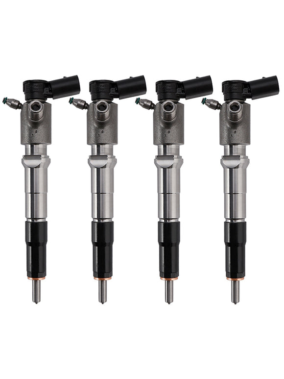 2013.08+ Ford Transit V363 Spritze / Chassis FED FFD Fuel Injector FB3Z9A543A GK2Q9K546AB Generic