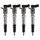 2013.08+ Ford Transit V363 Spritze / Chassis FED FFD Fuel Injector FB3Z9A543A GK2Q9K546AB Generic-23