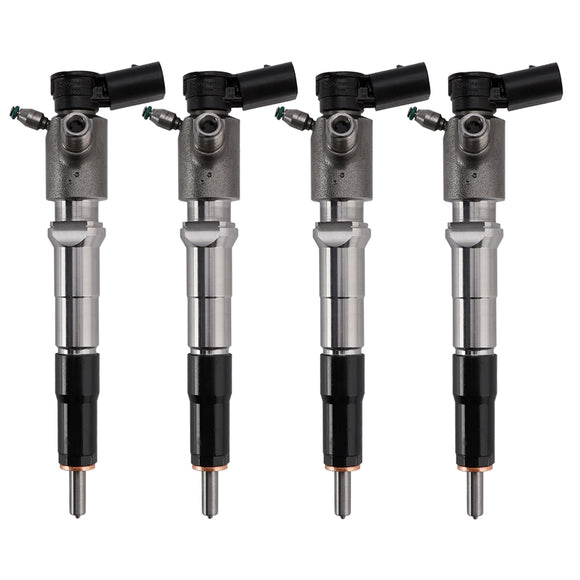 2013.08+ Ford Transit V363 Spritze / Chassis FED FFD Fuel Injector FB3Z9A543A GK2Q9K546AB Generic