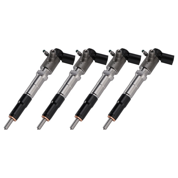 2013.08+ Ford Transit V363 Spritze / Chassis FED FFD Fuel Injector FB3Z9A543A GK2Q9K546AB Generic