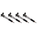 2013.08+ Ford Transit V363 Spritze / Chassis FED FFD Fuel Injector FB3Z9A543A GK2Q9K546AB Generic-25