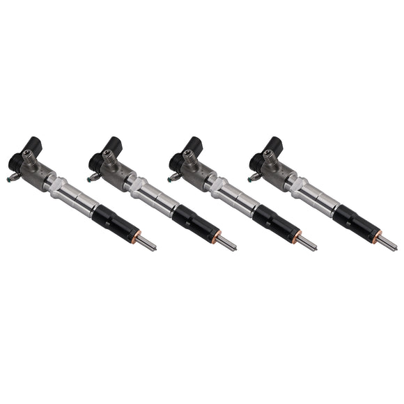 2013.08+ Ford Transit V363 Spritze / Chassis FED FFD Fuel Injector FB3Z9A543A GK2Q9K546AB Generic