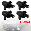 1993-2005 BMW E36 1.6L 1.8L 316i 318i E46 M43 1.9L Fuel Injector 13641247931 D3768FA Generic-23