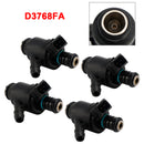 1993-2005 BMW E36 1.6L 1.8L 316i 318i E46 M43 1.9L Fuel Injector 13641247931 D3768FA Generic-27
