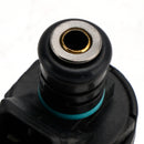 1993-2005 BMW E36 1.6L 1.8L 316i 318i E46 M43 1.9L Fuel Injector 13641247931 D3768FA Generic-28