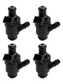 1993-2005 BMW E36 1.6L 1.8L 316i 318i E46 M43 1.9L Fuel Injector 13641247931 D3768FA Generic-19