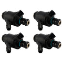 1993-2005 BMW E36 1.6L 1.8L 316i 318i E46 M43 1.9L Fuel Injector 13641247931 D3768FA Generic-21
