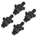 1993-2005 BMW E36 1.6L 1.8L 316i 318i E46 M43 1.9L Fuel Injector 13641247931 D3768FA Generic-31