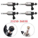 2016 Lexus IS200t LUX 8ARFTS ASE30 Fuel Injector 23250-36030 Generic-19
