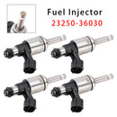 2016 Lexus IS200t LUX 8ARFTS ASE30 Fuel Injector 23250-36030 Generic-21