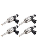 2016 Lexus IS200t LUX 8ARFTS ASE30 Fuel Injector 23250-36030 Generic-16