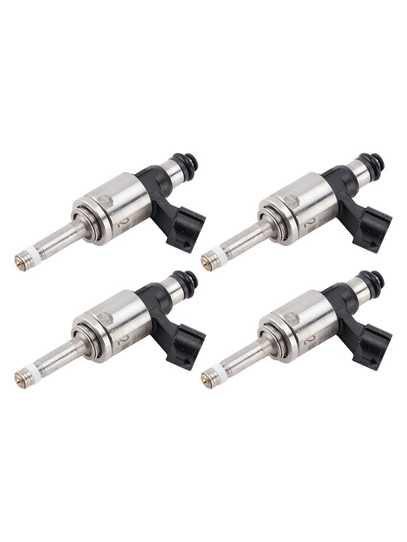 2016 Lexus IS200t LUX 8ARFTS ASE30 Fuel Injector 23250-36030 Generic