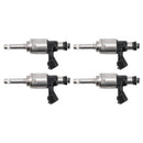 2016 Lexus IS200t LUX 8ARFTS ASE30 Fuel Injector 23250-36030 Generic-29