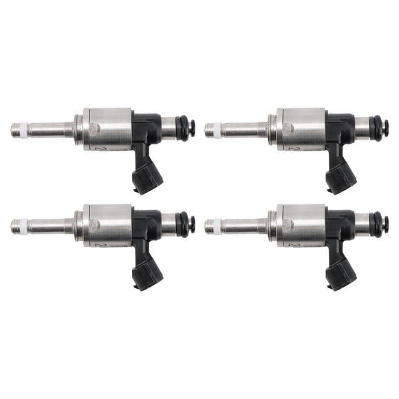 2016 Lexus IS200t LUX 8ARFTS ASE30 Fuel Injector 23250-36030 Generic