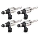 2016 Lexus IS200t LUX 8ARFTS ASE30 Fuel Injector 23250-36030 Generic-30