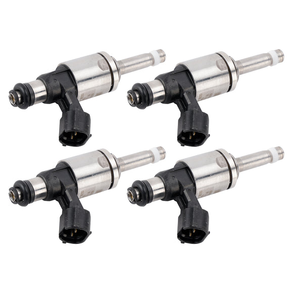 2016 Lexus IS200t LUX 8ARFTS ASE30 Fuel Injector 23250-36030 Generic