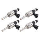 2016 Lexus IS200t LUX 8ARFTS ASE30 Fuel Injector 23250-36030 Generic-31