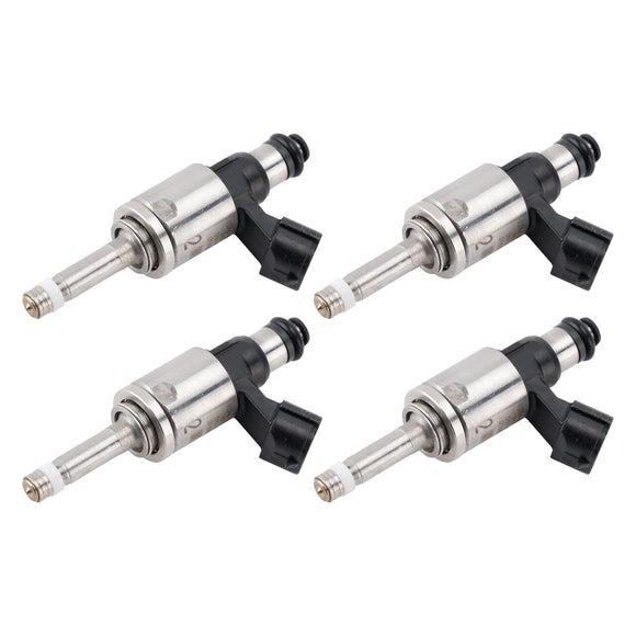 2016 Lexus IS200t LUX 8ARFTS ASE30 Fuel Injector 23250-36030 Generic