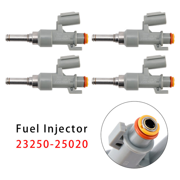 2023-2025 Lexus RX350h Fuel Injector 842-12428 23209-29105 Generic